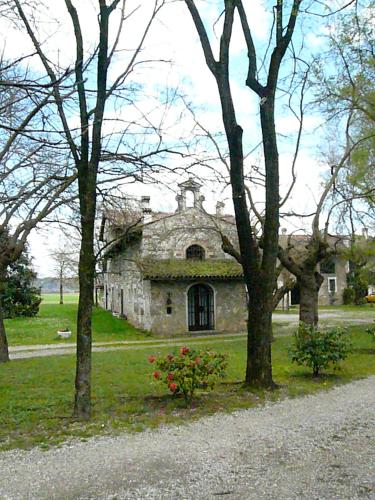 Agriturismo Beria de Carvalho de Puppi