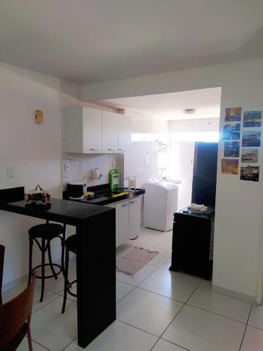 Apart Eric Berne Maceió (Apart Eric Berne Maceio) in Maceió