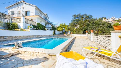 2Tere - Lloret de Mar, Puigventos