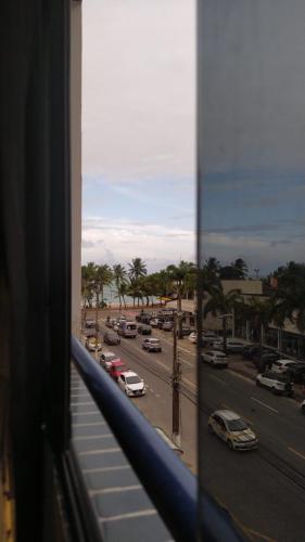 Apart Eric Berne Maceió (Apart Eric Berne Maceio) in Maceió
