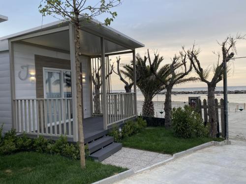 village led zeppelin Hotel de charme Casa Regnano