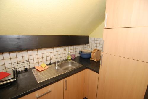 Haus Martl in Egg Bei Hermagor