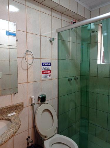 Pousada Caminho Dos Escravos