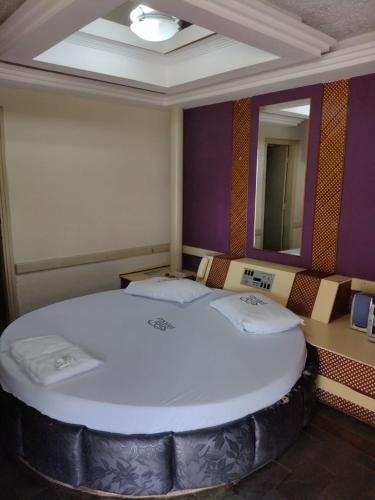 Motel Rius Araras
