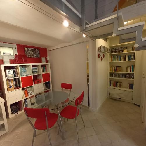 Ars Amandi, Sulmona (Foto 6)