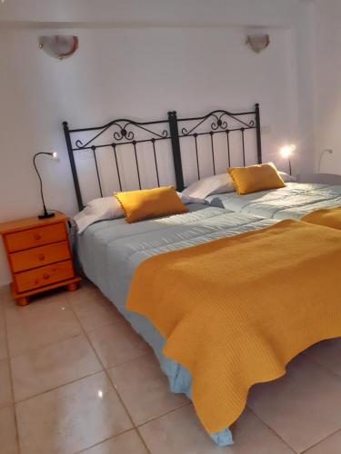 Apartamento La Aldea Pueblo Gran Canaria 2A