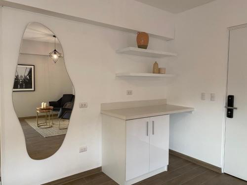 Spacious and Classy 2BR in Miraflores