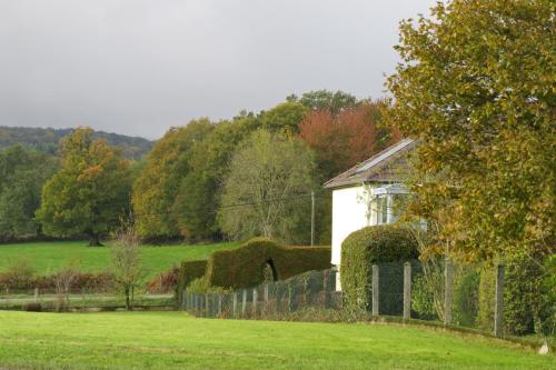 Chambre chez Marie avec vue imprenable in Gueret