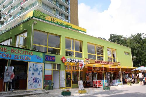 Hotel Varshava - image 5