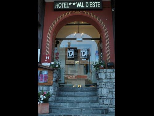 Hôtel Val d'Este