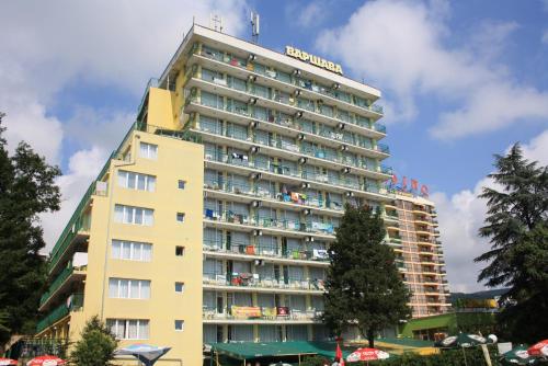 Hotel Varshava - image 4