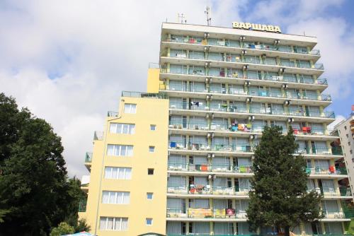 Hotel Varshava - image 13