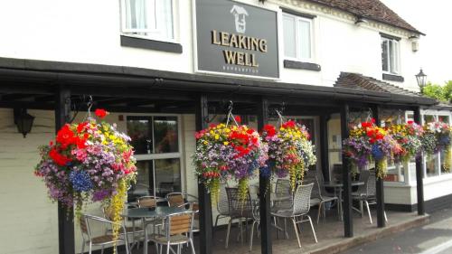 The Leaking Well chambre d'hôte Bewdley