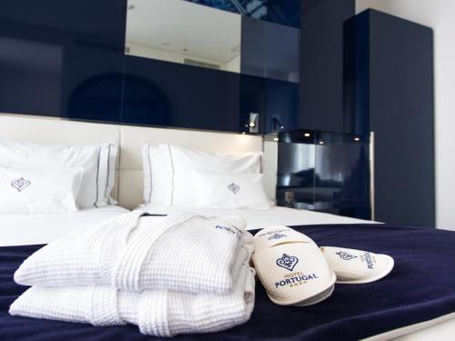 Portugal Boutique Hotel - image 12