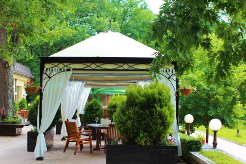 SPA HOTEL CALISTA / СПА ХОТЕЛ КАЛИСТА