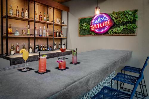 Holiday Inn Express Hotel & Suites Austin Downtown - University, an IHG Hotel in Austin, USA