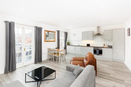Marvel Apartments Leamington Spa - Bishops Tachbrook