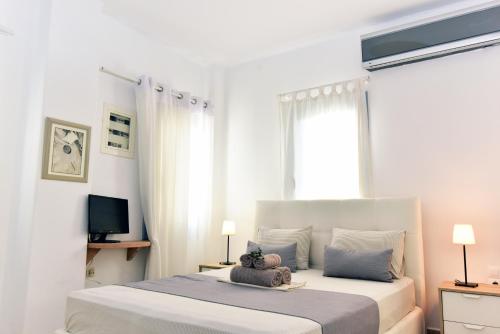 Thomas Apartments Katapola - Chora - image 5