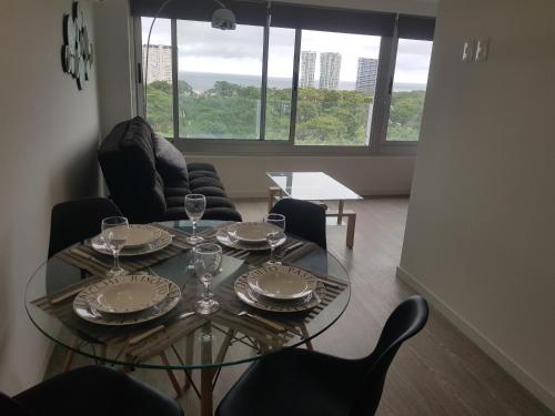 Ocean Drive Country - Punta del Este in Deauville