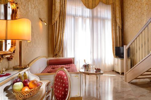 Hotel Canaletto, Benátky (fotografie 2)