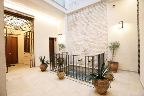 Casa Señorial del Siglo XVIII, Sewilla (zdjęcie 11)