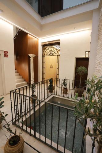 Casa Señorial del Siglo XVIII, Sewilla (zdjęcie 8)