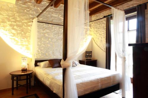 Casa Rural Urkulu Landetxea in Arechavaleta