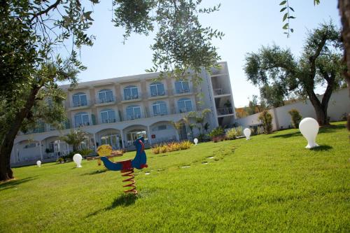 Hotel Vespucci - image 14