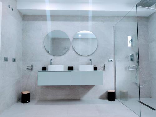 Elegante y moderna Villa Miami