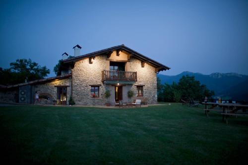 Casa Rural Urkulu Landetxea - image 3
