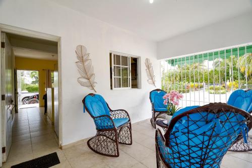 Villa el leon