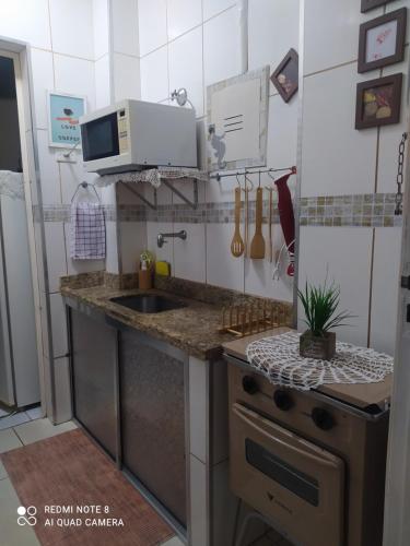 Studio Apartment with Sea View image 8