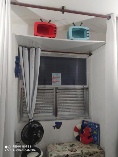 Studio Apartment with Sea View image 4