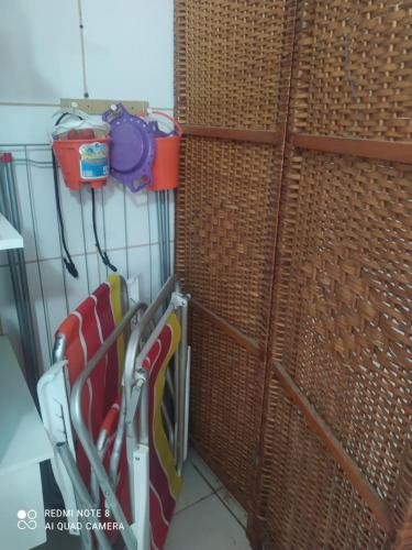 Studio Apartment with Sea View image 3