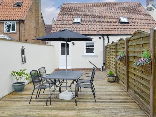 The Cottage gîte à louer Gisborough Hall