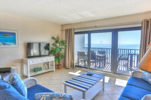 402 - Sandy Shores in St Pete Beach, USA