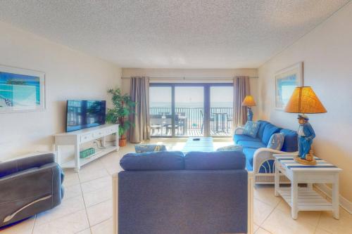 402 - Sandy Shores in St Pete Beach, USA