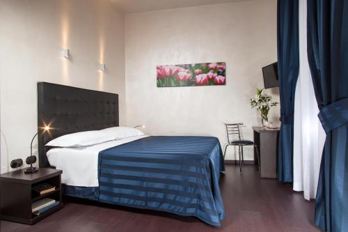 Residenza Dorò- 24x7 Check-in - image 9