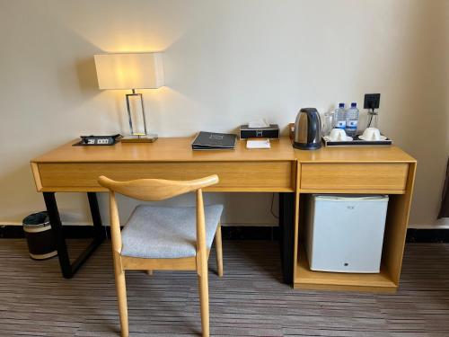 Superior Twin Room image 1