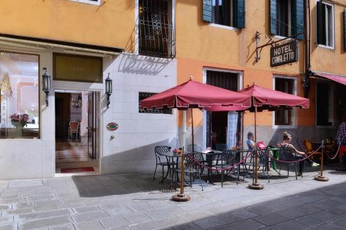 Hotel Canaletto - image 8