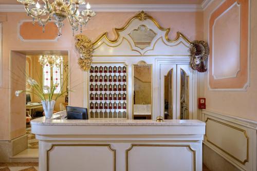 Hotel Canaletto - image 11