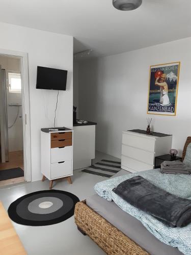 Appartement im Hasental Garmisch-Partenkirchen