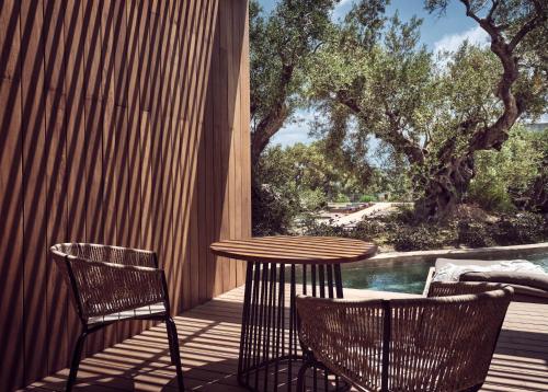 Olea All Suite Hotel - image 4