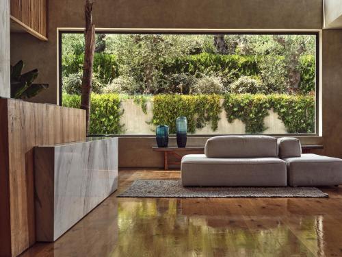 Olea All Suite Hotel - image 12