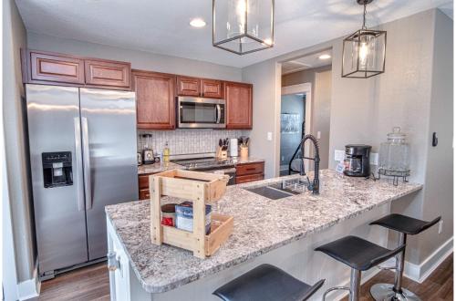 Lovely 3 BR Home Only 9 Minutes from Downtown in San Antonio, USA