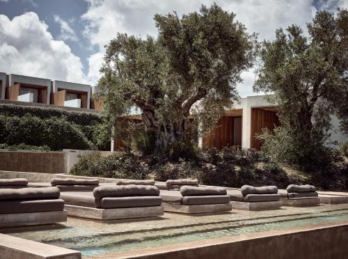 Olea All Suite Hotel - image 6