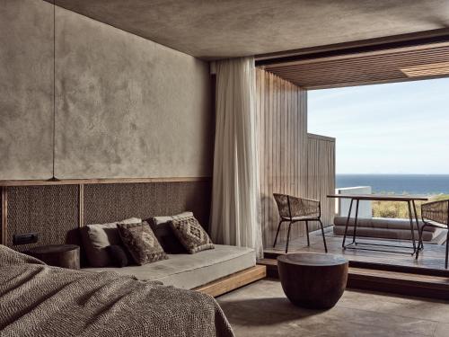 Olea All Suite Hotel - main image