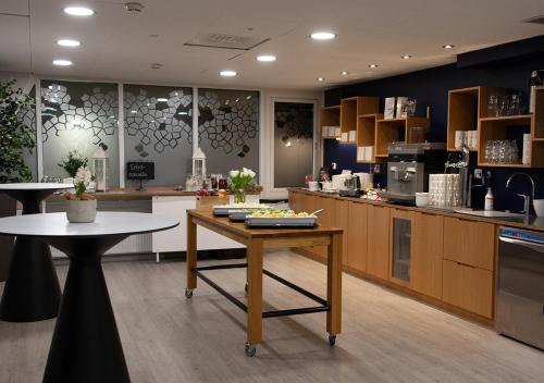 Dotări, Original Sokos Hotel Lappee in Lappeenranta