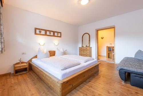 KASSNHOF - Urlaub in den Bergen