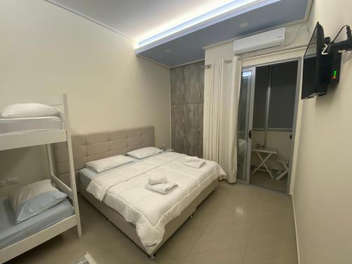 Sweet Home-Rooms